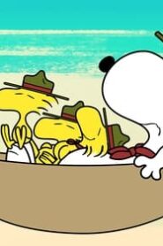Camp Snoopy: 1×12