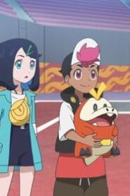 Pokémon Horizons: 1×20