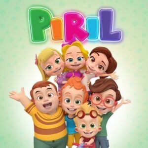 Pırıl: Season 1