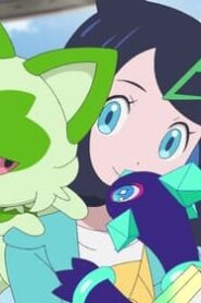 Pokémon Horizons: 1×26