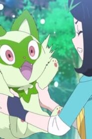 Pokémon Horizons: 1×40