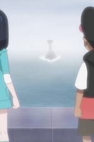Pokémon Horizons: 1×31