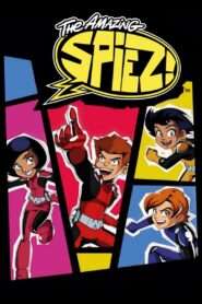 The Amazing Spiez!: Season 2