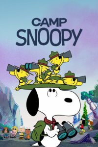 Camp Snoopy: Season 1