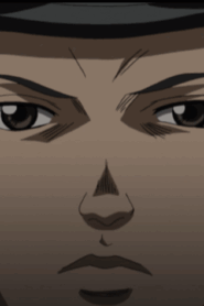 Zipang: 1×14