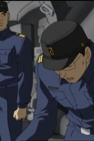 Zipang: 1×10
