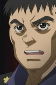 Zipang: 1×16