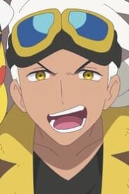 Pokémon Horizons: 1×18