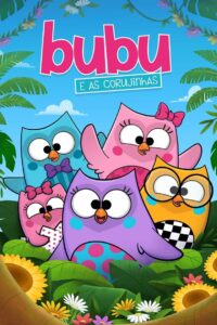 Bubu e as Corujinhas: Season 1
