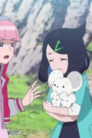 Pokémon Horizons: 1×38