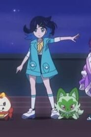 Pokémon Horizons: 1×16