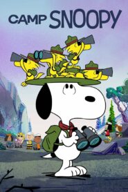 كرتون Camp Snoopy مدبلج عربي