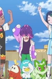 Pokémon Horizons: 1×27