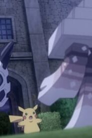Pokémon Horizons: 1×25