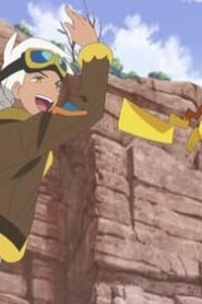 Pokémon Horizons: 1×35