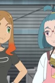 Pokémon Horizons: 1×29