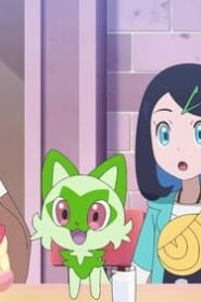 Pokémon Horizons: 1×19