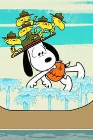 Camp Snoopy: 1×4