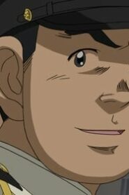 Zipang: 1×9