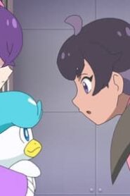 Pokémon Horizons: 1×41