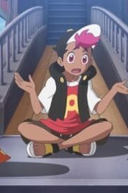 Pokémon Horizons: 1×17
