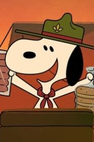 Camp Snoopy: 1×11