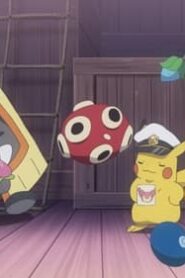 Pokémon Horizons: 1×30