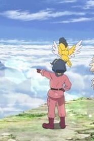 Pokémon Horizons: 1×24