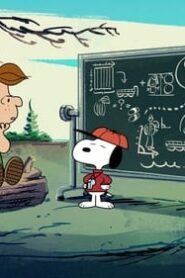 Camp Snoopy: 1×3