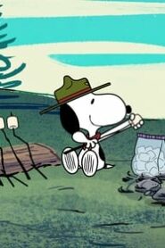 Camp Snoopy: 1×6