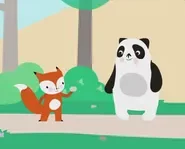 مومولو والأصدقاء: 1×11