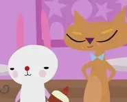 مومولو والأصدقاء: 1×12