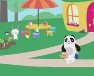 مومولو والأصدقاء: 1×13