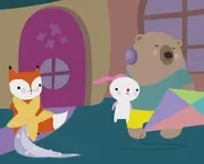 مومولو والأصدقاء: 1×14