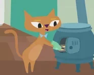 مومولو والأصدقاء: 1×15
