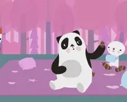 مومولو والأصدقاء: 1×17