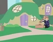 مومولو والأصدقاء: 1×2