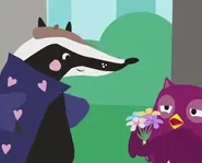 مومولو والأصدقاء: 1×20