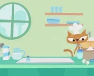 مومولو والأصدقاء: 1×21