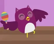 مومولو والأصدقاء: 1×23
