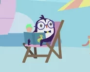 مومولو والأصدقاء: 1×27