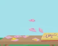 مومولو والأصدقاء: 1×28