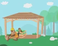 مومولو والأصدقاء: 1×30