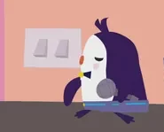 مومولو والأصدقاء: 1×31