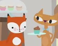 مومولو والأصدقاء: 1×38