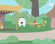 مومولو والأصدقاء: 1×3