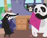 مومولو والأصدقاء: 1×41