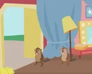 مومولو والأصدقاء: 1×42