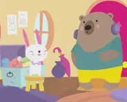 مومولو والأصدقاء: 1×46