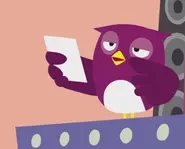 مومولو والأصدقاء: 1×4